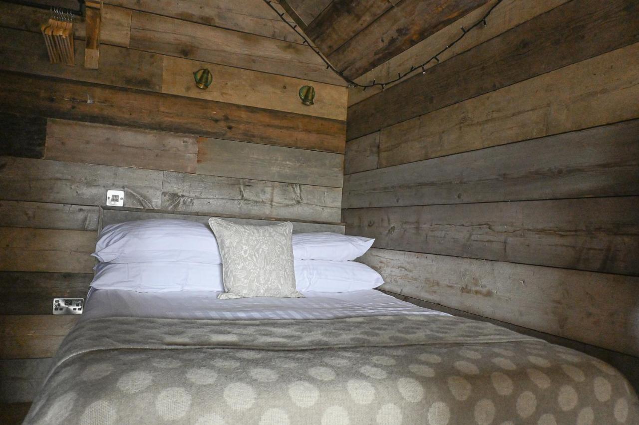 Sunset Retreat Apartment Скарбъро Екстериор снимка