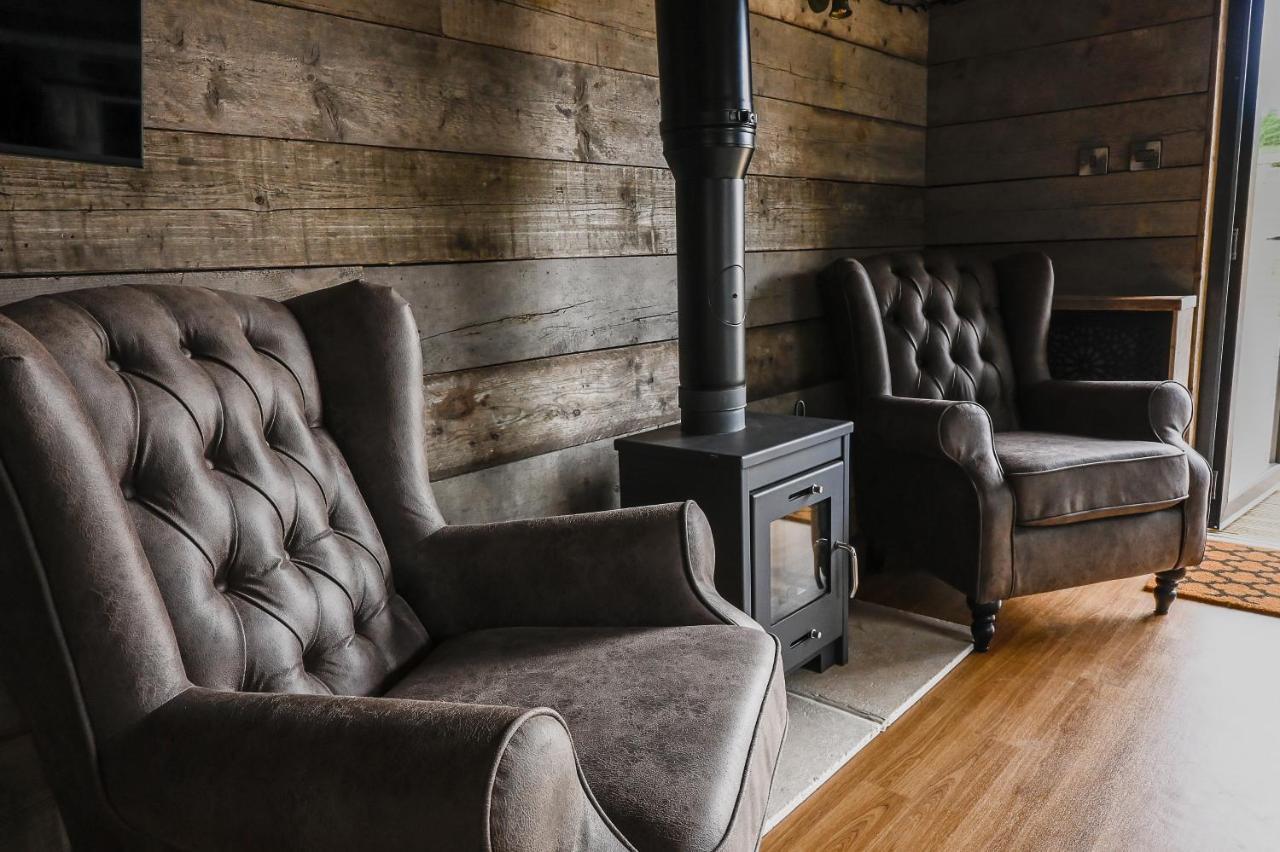 Sunset Retreat Apartment Скарбъро Екстериор снимка